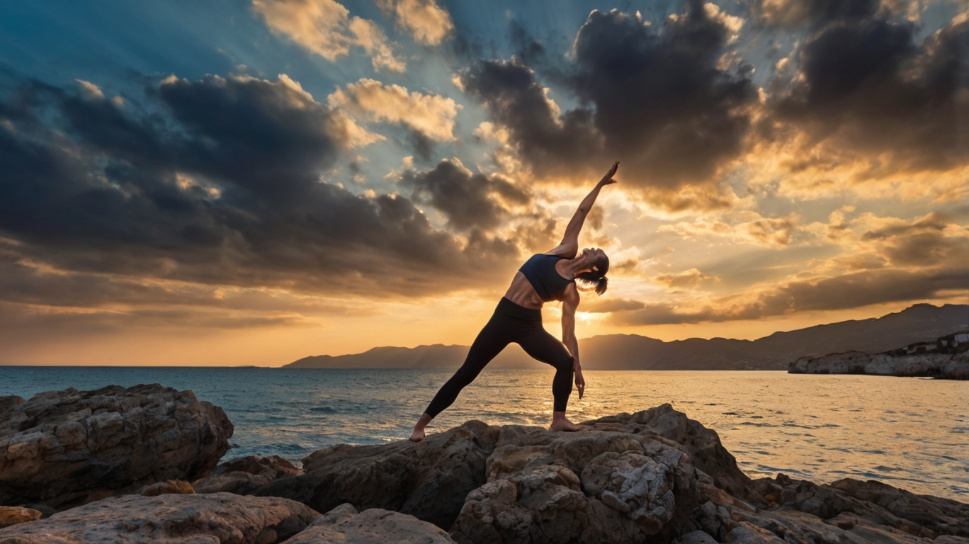 Yoga Terapeutico